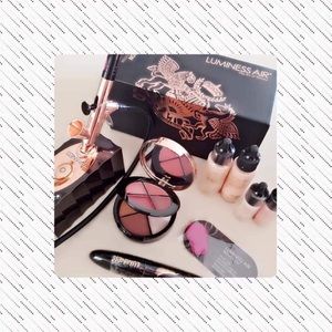 Professional Airbrush System for makeup/spray tan